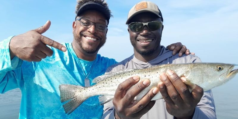 Fish in the Rappahannock River | 6 Hour Charter Trip